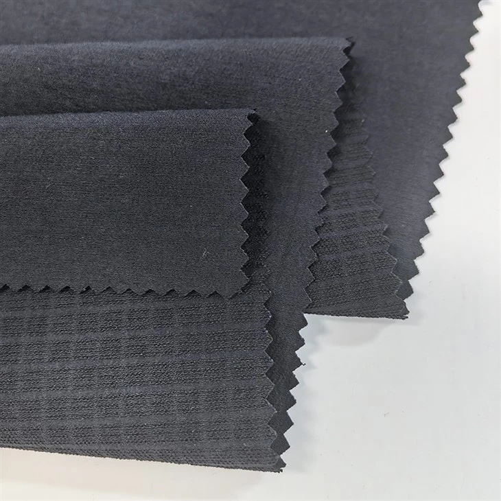 4 Way Stretch Nylon Fabric high quality