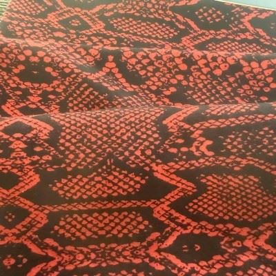 Competitive Rayon Stretch Knit Fabric factory