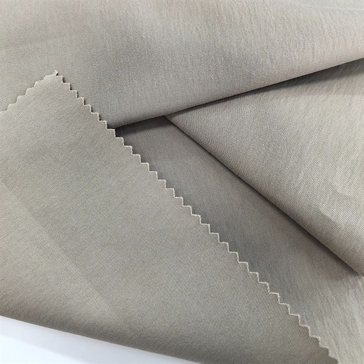 Cotton Nylon Fabric For Suit suppliers