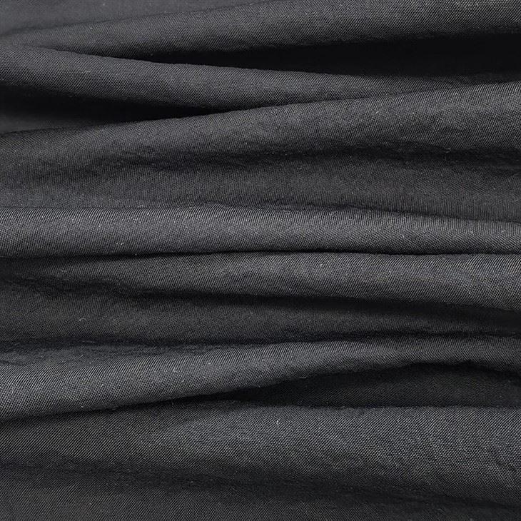 Nylon Plain Lightweight Fabric factory