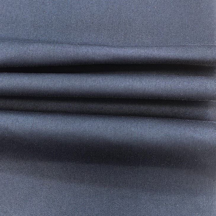 Polyester Cotton Twill Fabric best