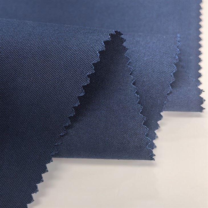 Polyester Cotton Twill Fabric high quality