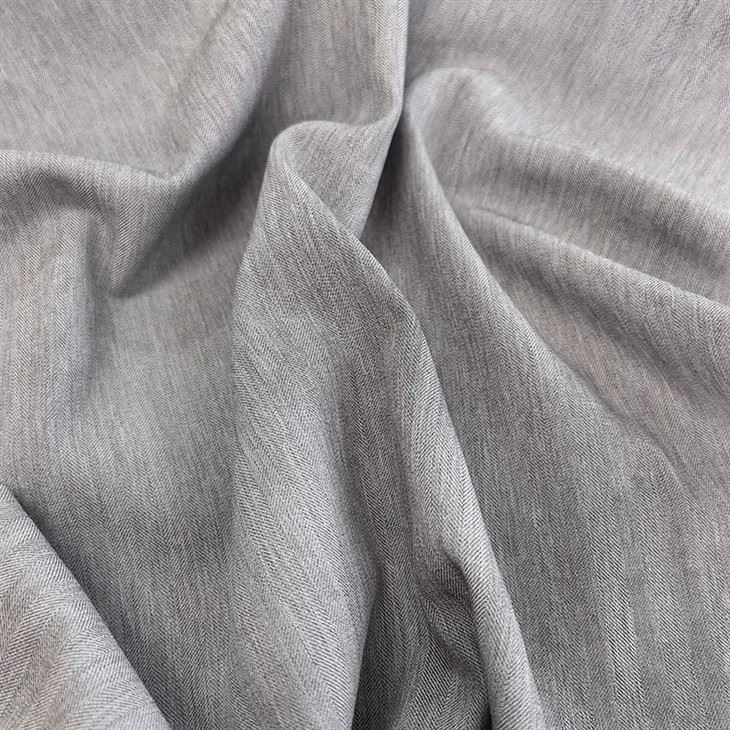 Polyester Herringbone Fabric For Suit suppliers
