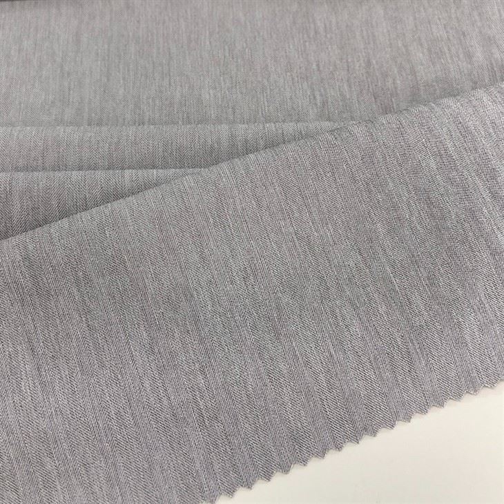 Polyester Herringbone Fabric For Suit price