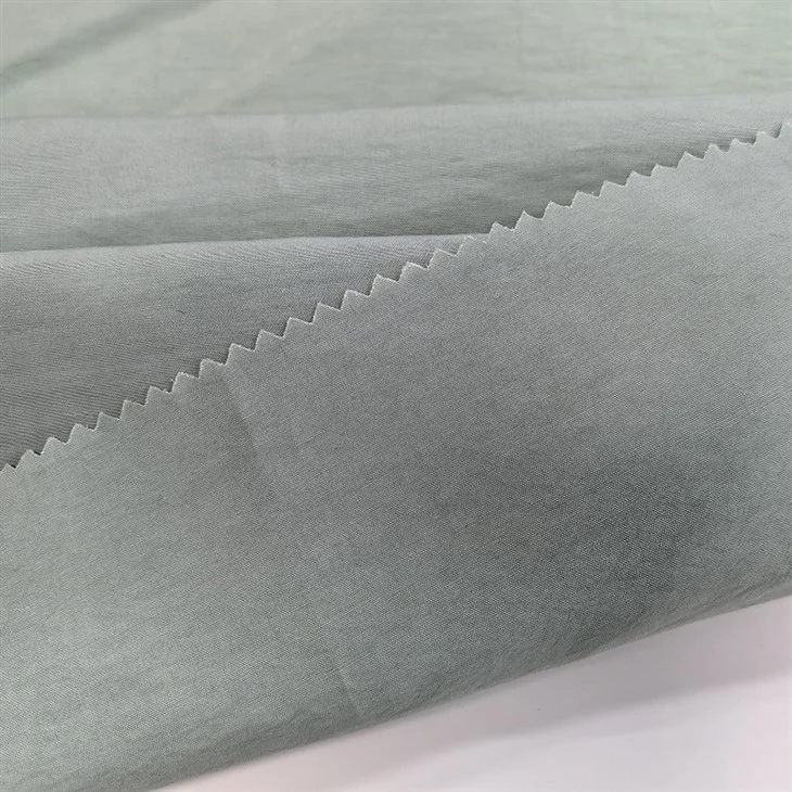 Tencel neilona audums