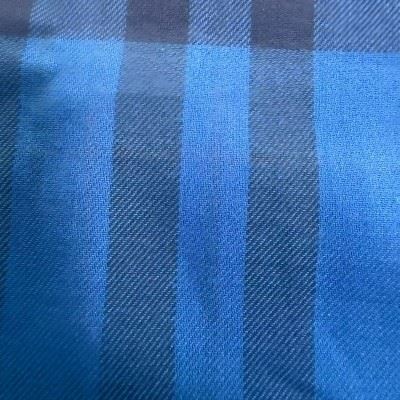 Yarn Dyed Cotton Rayon Shirt Fabric price